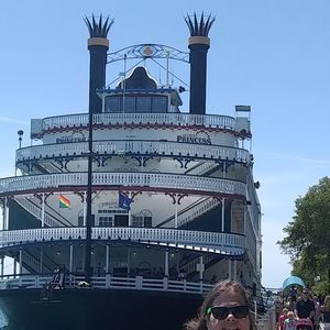 Meet your Posher, Karen